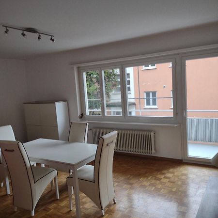 Appartamento Bellavista Lugano Massagno Exterior foto